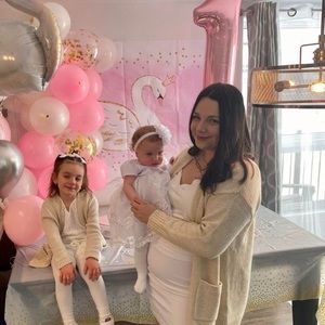 Meet your Posher, Marie-pier